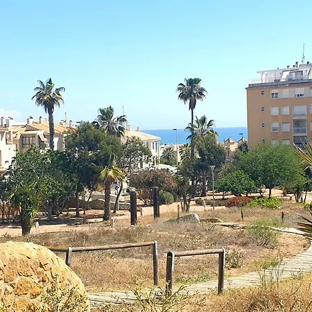 Parque Sur *