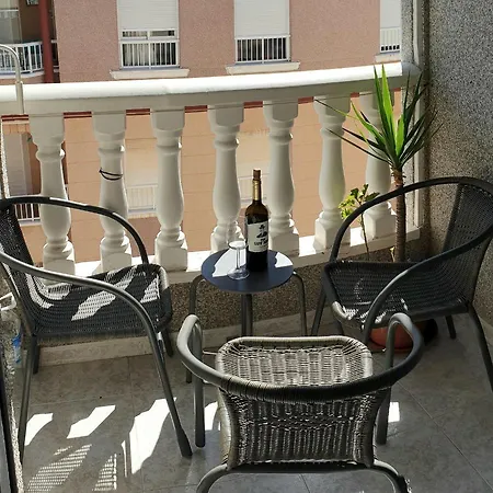 Parque Sur كوارذامار ذيل سيغورا
