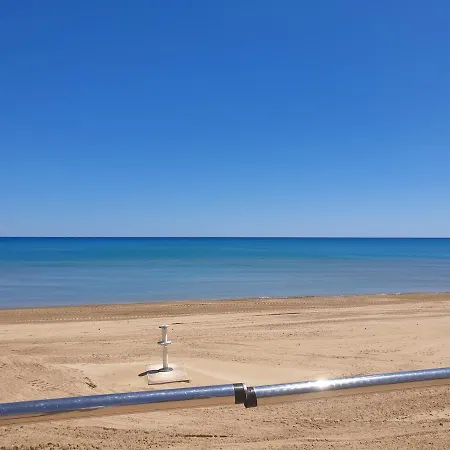 Parque Sur Lejlighed Guardamar del Segura